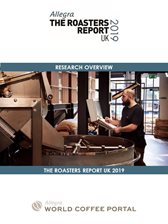 The Roasters Report UK 2019