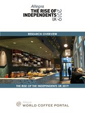 The Rise of the Independents UK 2019