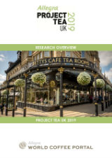 Project Tea UK 2019